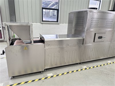 微波設備工作原理是什么？