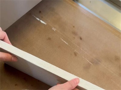 板材涂料微波快速烘干隧道爐正逐步融入自動化生產(chǎn)線