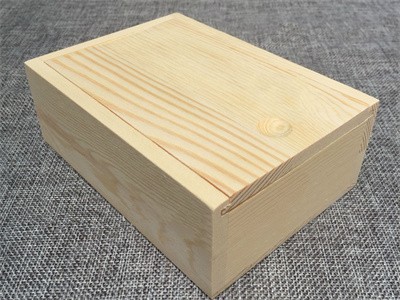 木盒木匣等木制品 怎樣用微波設備進行干燥殺蟲卵加工的呢