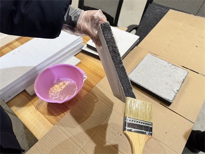 微波穿透性是如何助力板材水性涂料烘干的？