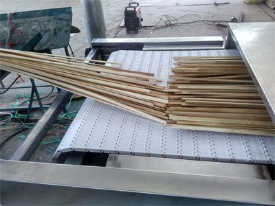 The principle and function of microwave in the heating and softening of logs