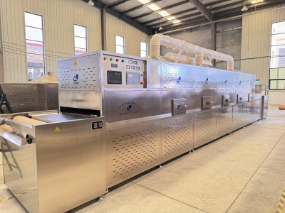 微波設備為什么不可以空載？